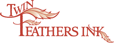 Twin Feathers Ink Publishing