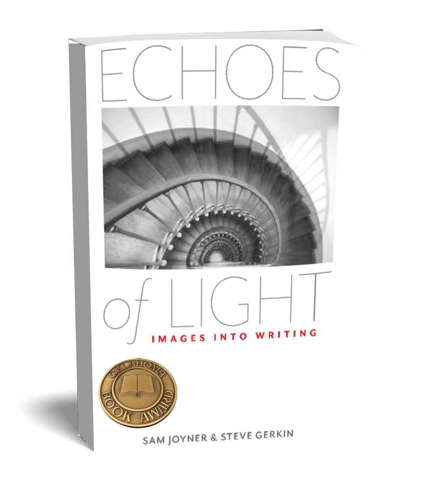 ECHOES-OF-LIGHT- The Iowa Review